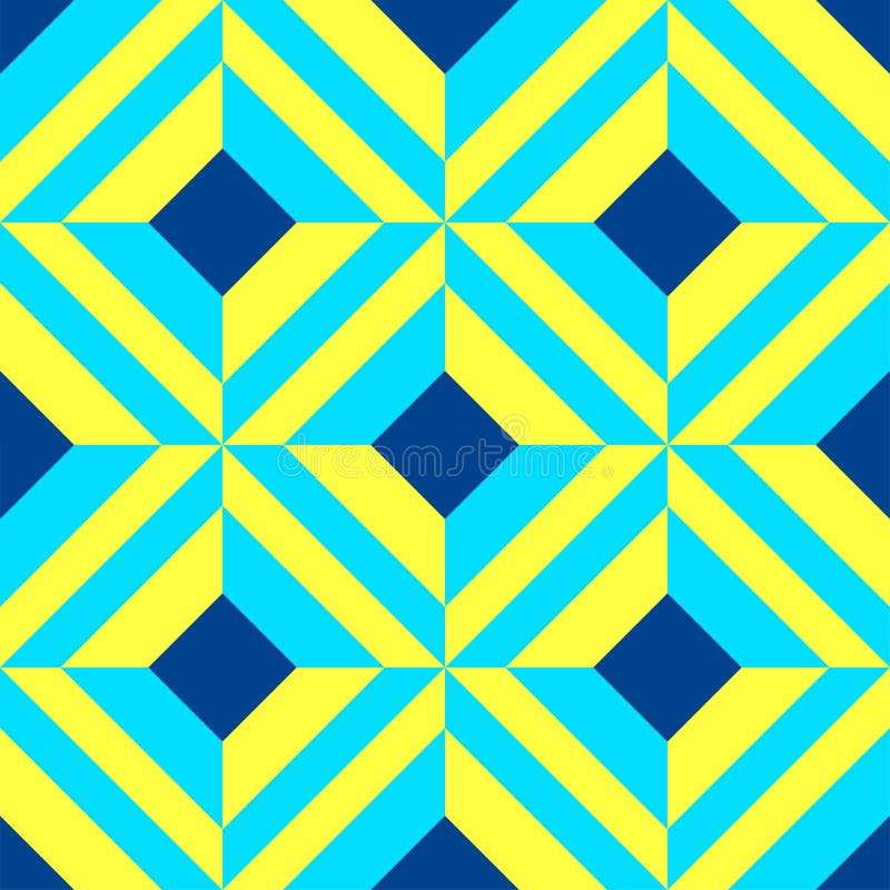 Portugalskie azulejo płytki wzór bezszwowego ilustracji Portugalskie azulejo płytki wzór bezszwowego ilustracji