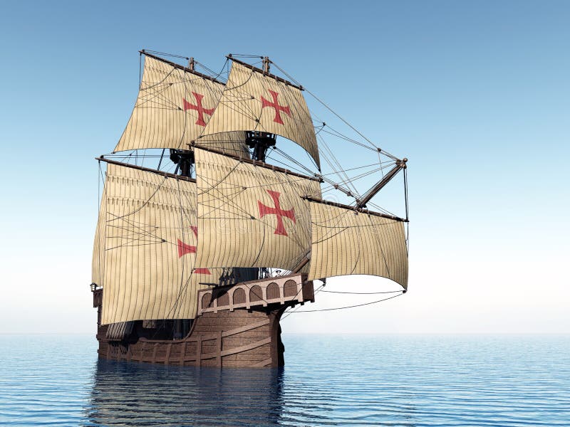 Portuguese Caravel Stock Illustrations – 36 Portuguese Portuguese Caravel Stock Illustrations – 36 Portuguese