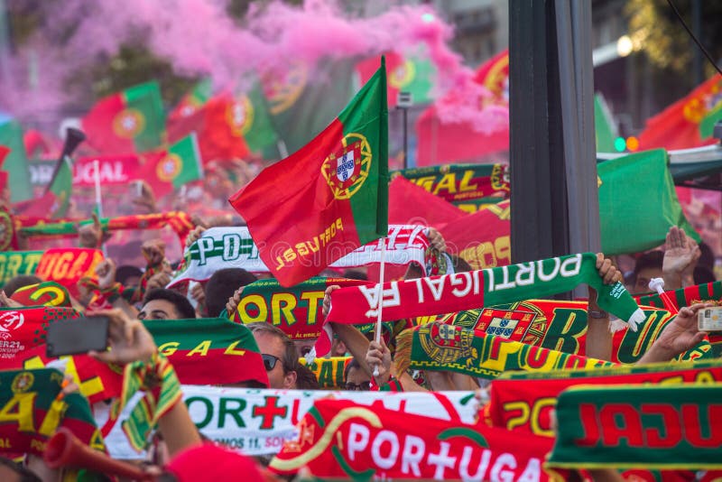 Match Portugal France / France - Portugal : Sur quelle chaîne regarder le match ...