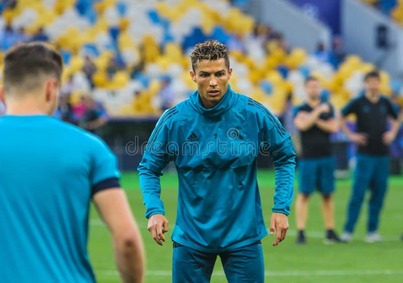 1,057 Cristiano Ronaldo Champions League Stock Photos - Free & Royalty-Free  Stock Photos from Dreamstime