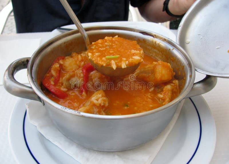 155 Portuguese Traditional Fish Soup Stock Photos Free & RoyaltyFree Stock Photos from Dreamstime