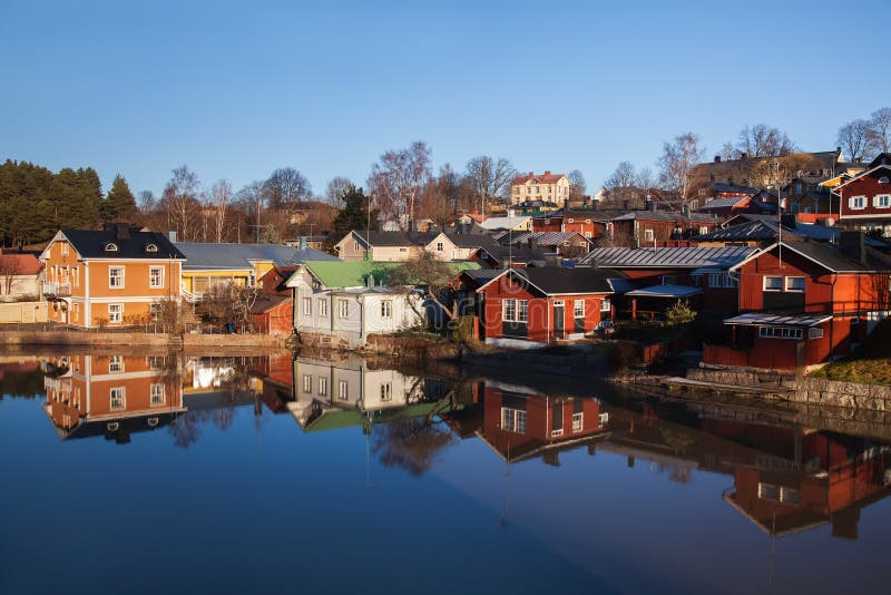 Porvoo, Finland