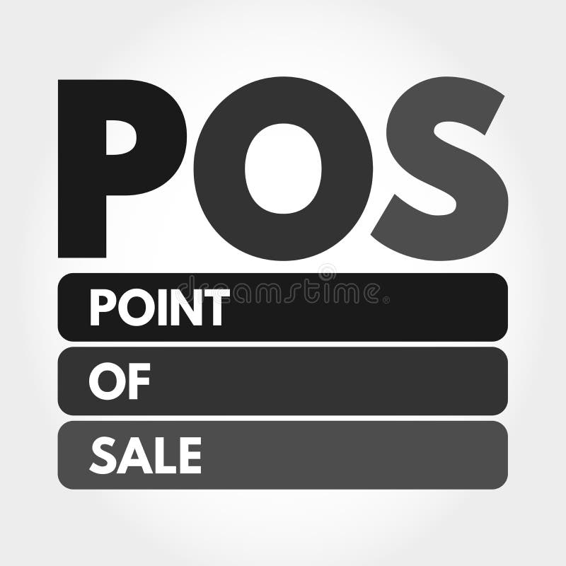 pos meaning text pos meaning text