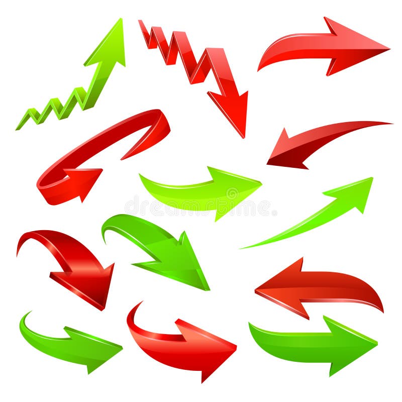 Signe De Flèche De Labyrinthe, Vecteur Illustration de Vecteur