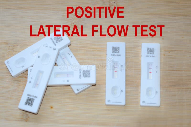 447 Lateral Flow Test Stock Photos - Free & Royalty-Free Stock ...