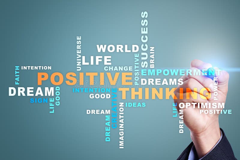 Benefits of Using Positive Words For Your Well-Being