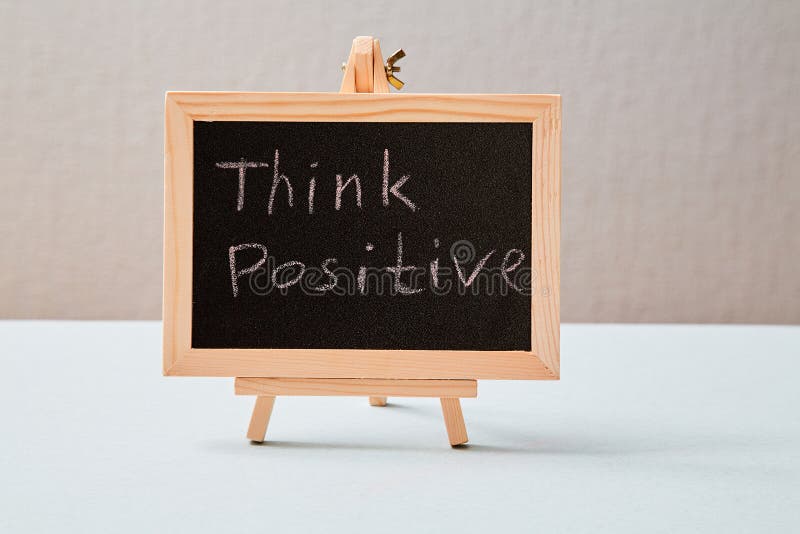 positive and optimistic attitude positive and optimistic attitude