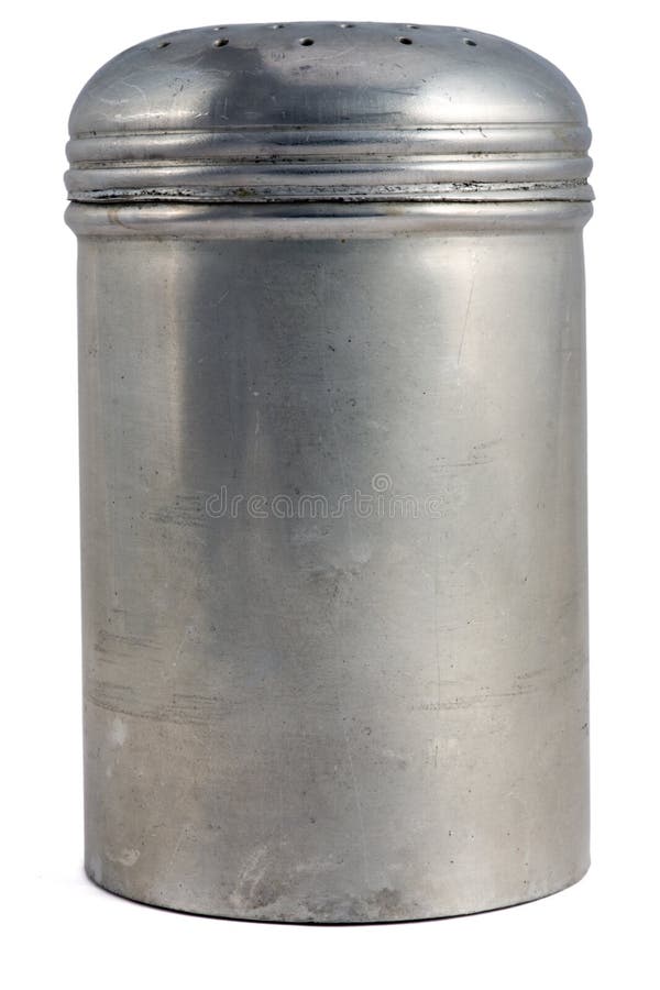 Possa di sale immagini stock libere da diritti Possa di sale immagini stock libere da diritti