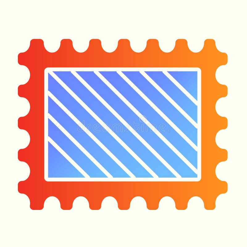480+ Postal Stamp Lines Stock Illustrations, Royalty-Free Vector