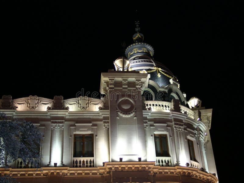Post Office Valencia Picture. Image 664222