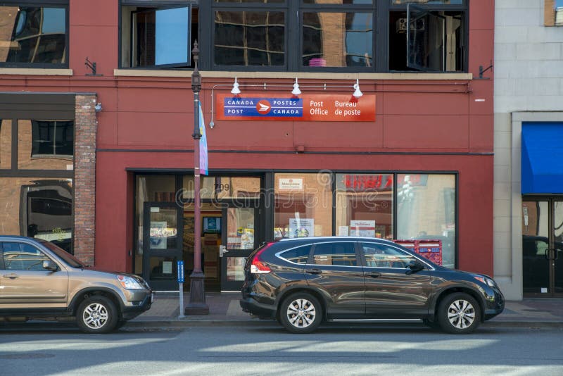 600 Post Office Canada Stock Photos Free & RoyaltyFree Stock Photos