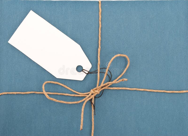 Post package royalty free stock photo Post package royalty free stock photo