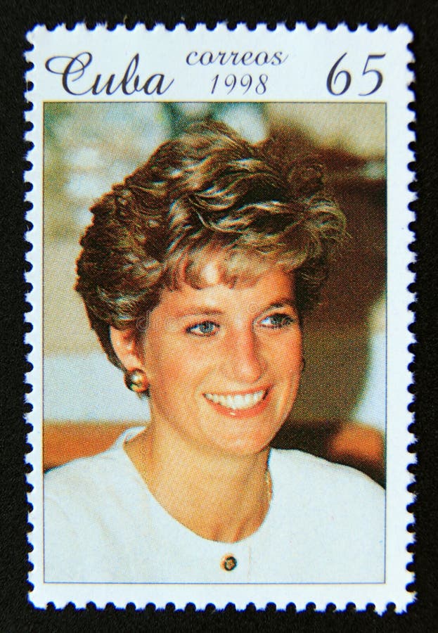 Download Princess Ladydiana Digital Royalty-Free Stock