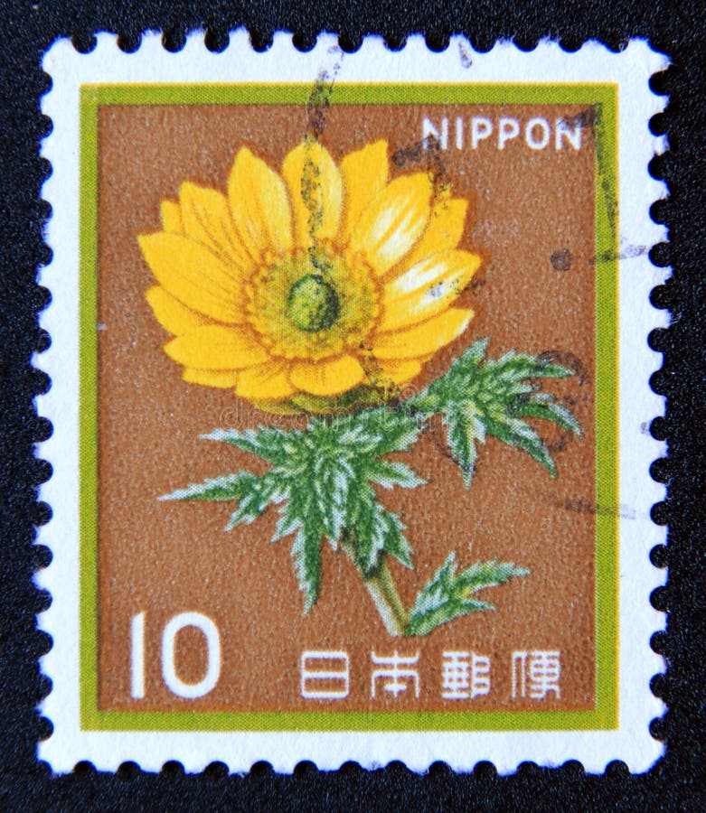224 Flower Japanese Stamp Stock Photos - Free & Royalty-Free Stock Photos  from Dreamstime