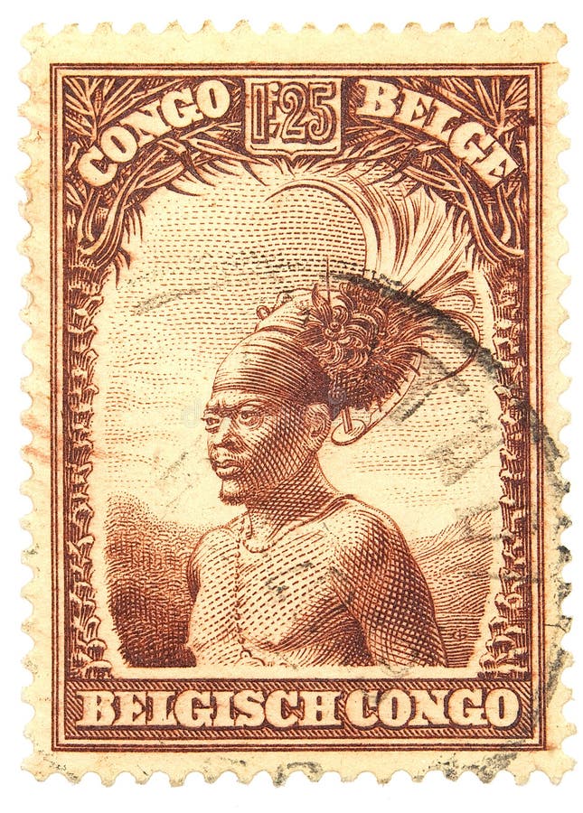 Postage Stamp royalty free stock image