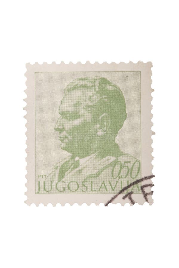 Postage stamp stock images