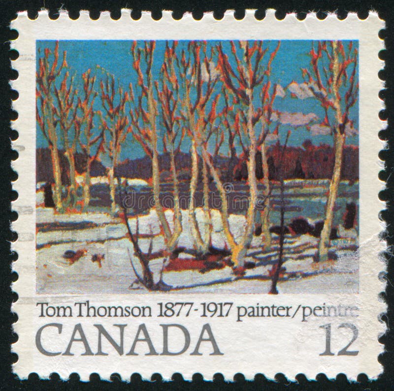 Postage stamp royalty free stock image