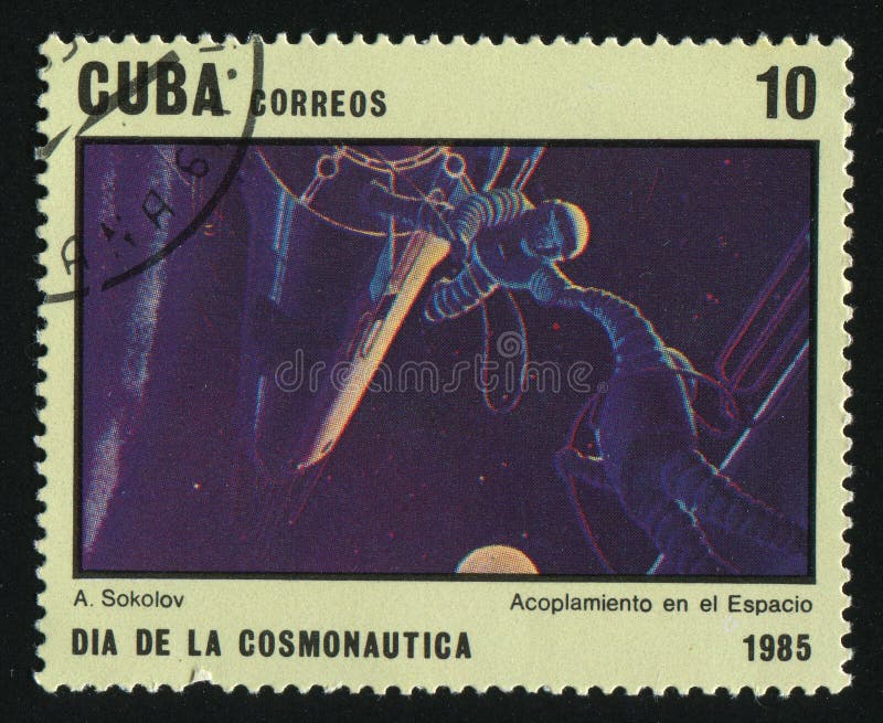 Postage stamp royalty free stock photo