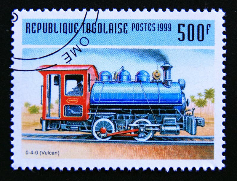 transpress nz: Brazil steam locomotive stamps