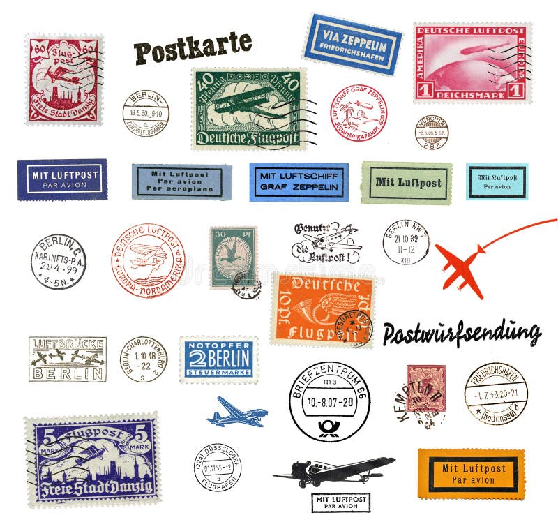 Postage Stamps and Labels from US Stock Illustration - Illustration of  washington, world: 25306909