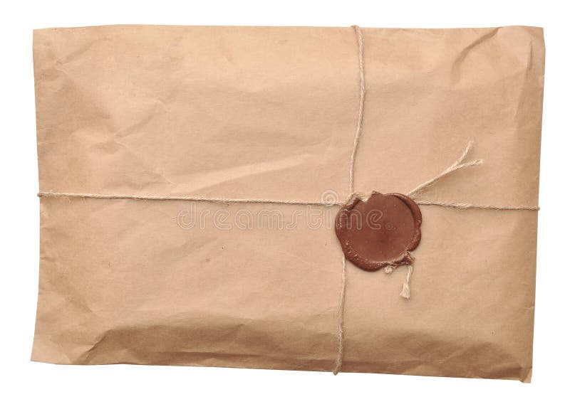 Postal parcel