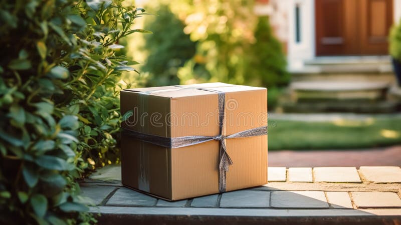 Box Doorstep Images – Browse 4,031 Stock Photos, Vectors, and Video