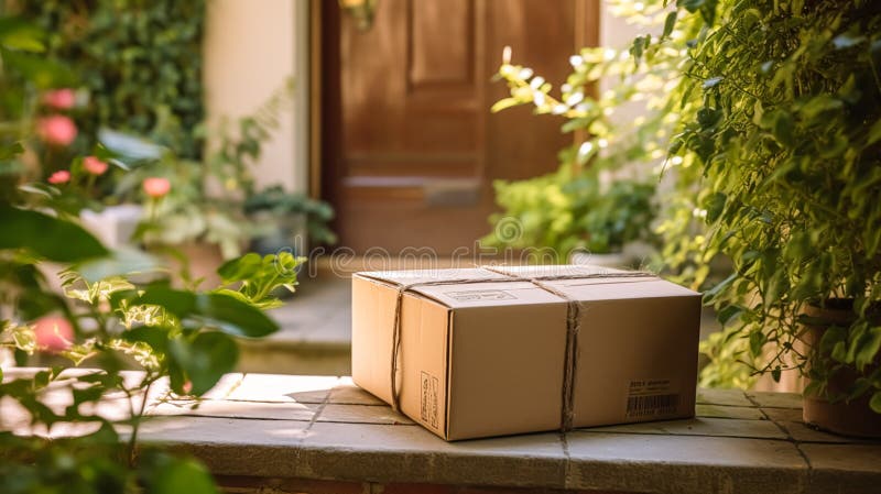 Box Doorstep Images – Browse 4,031 Stock Photos, Vectors, and Video