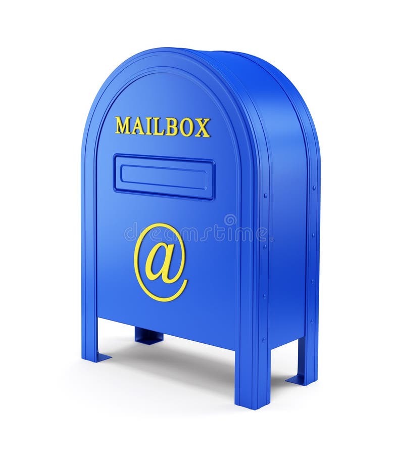 postbox email postbox email