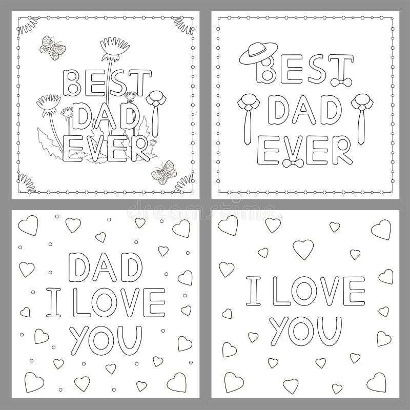 62 Coloring Pages Daddy  Latest Free