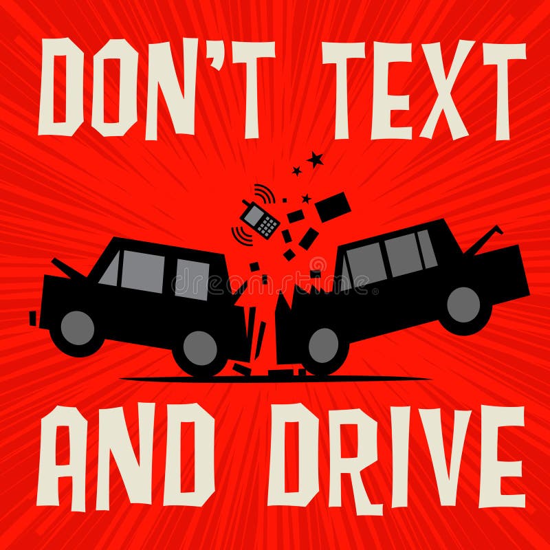 Dont text