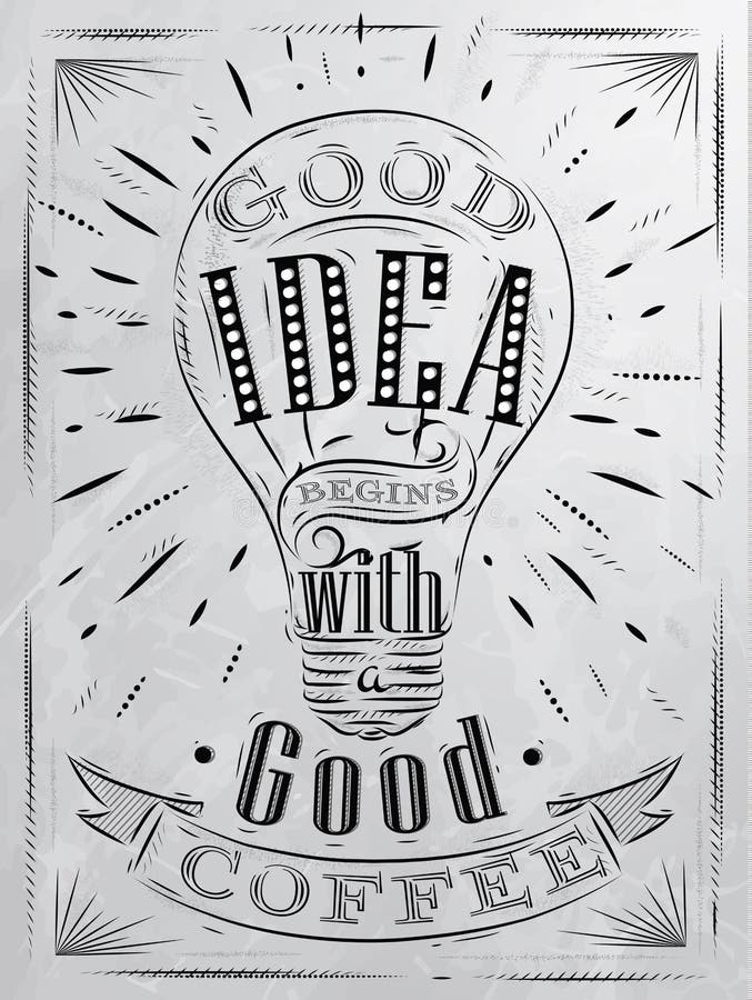 Good Idea Vector Royalty Free SVG, Cliparts, Vectors, and Stock  Illustration. Image 33287399.