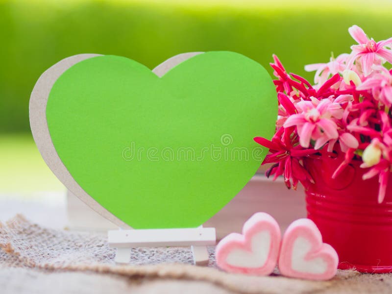 Download Poster Mock Up Template With Flower Bouquet, Stock Image - Image of marshmallow, mockup: 90470497