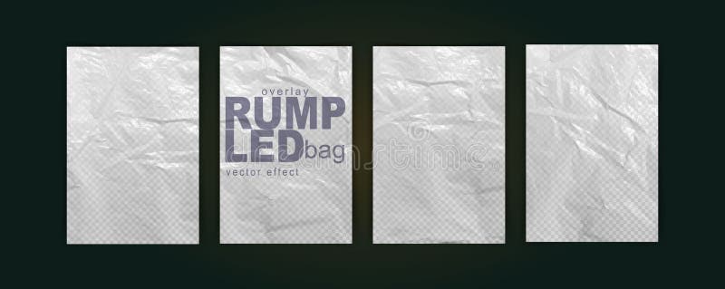 Download Poster Template Set Glued Paper Vector Realistic Posters Mockup Stock Vector Illustration Of Card Banner 175395454