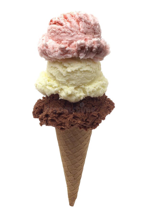 Postre imagen de archivo libre de regalías