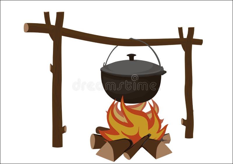 https://thumbs.dreamstime.com/b/pot-fire-isolated-70606664.jpg