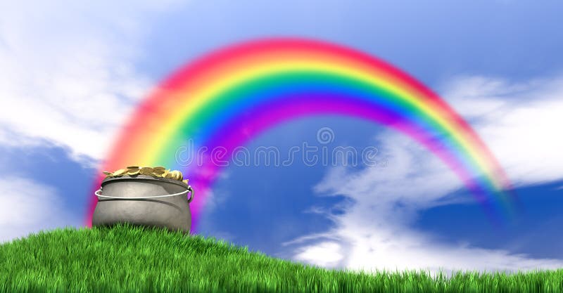 Pot Of Gold img