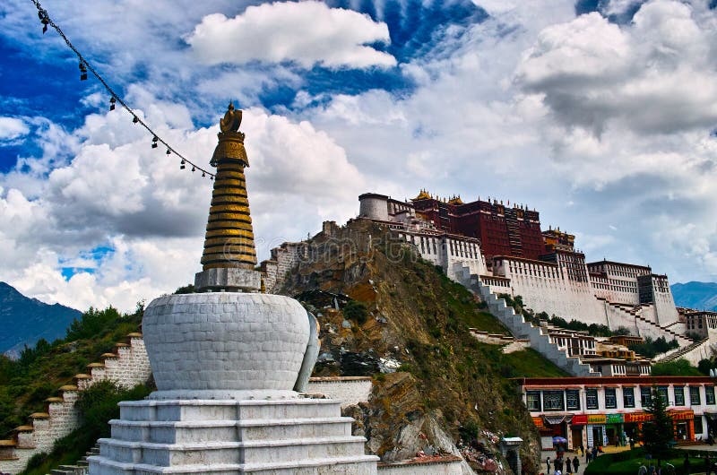 Potala Palace