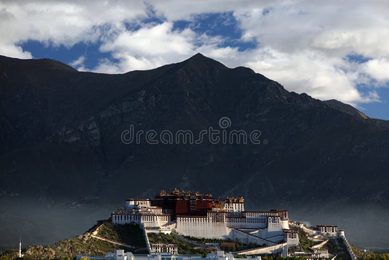 Potala Palace