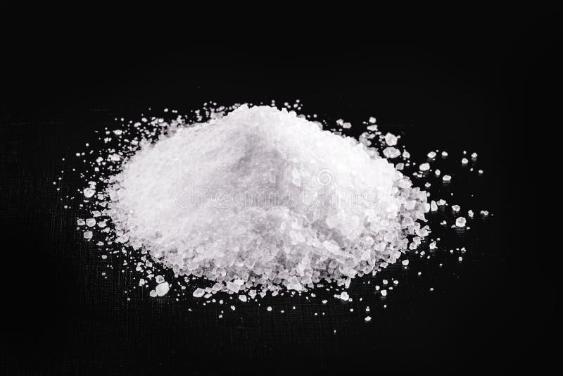 Potassium Cyanide or Potassium Cyanide is a Highly Toxic Chemical Compound  Stock Image - Image of powder, laboratory: 205216267