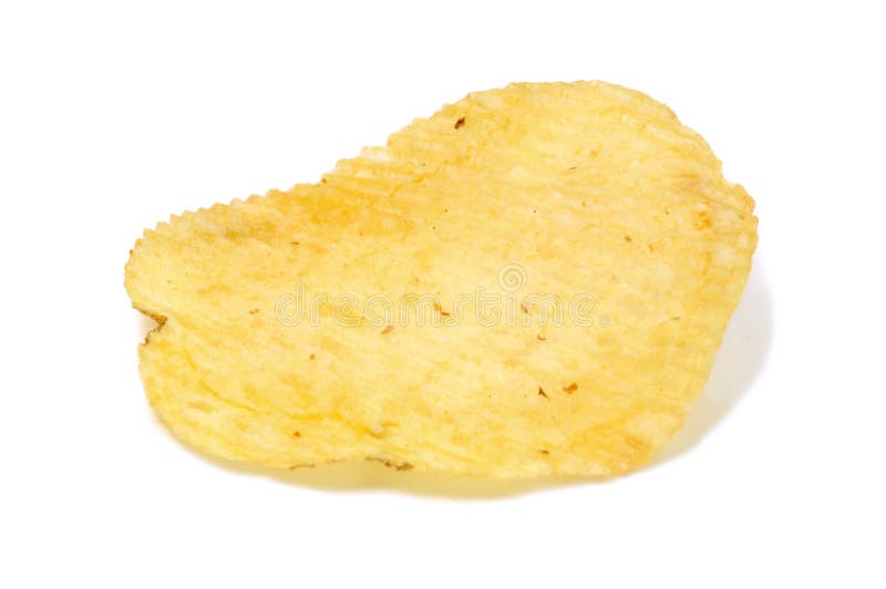Potato Chips stock image. Image of chips, details, flavour 17487