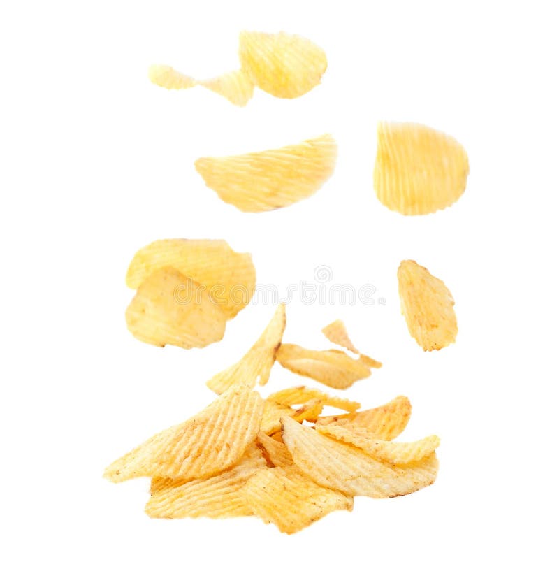Potato Chips Free Stock Photos & Pictures, Potato Chips RoyaltyFree