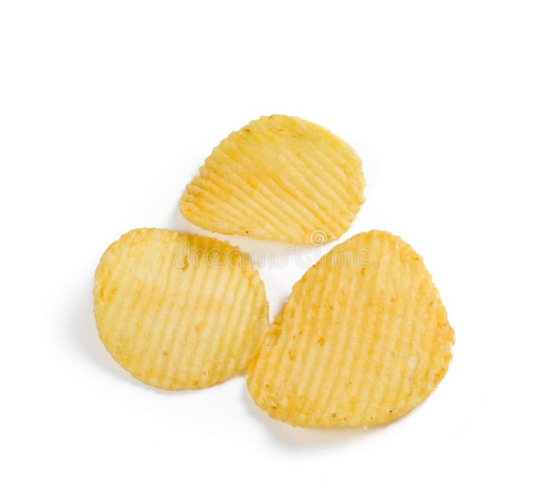 Potato chips