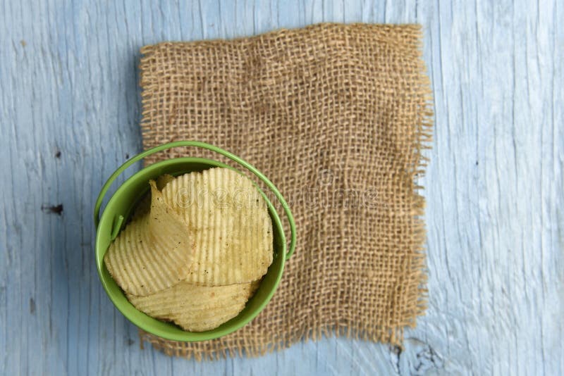 545 Potato Chips Bucket Stock Photos Free & RoyaltyFree Stock Photos from Dreamstime