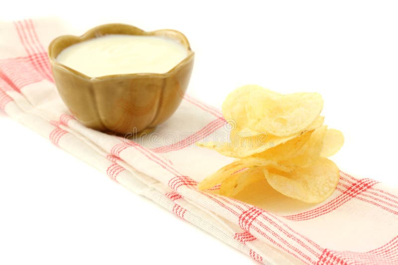 2,201 Potato Chips Cream Sauce Stock Photos Free & RoyaltyFree Stock