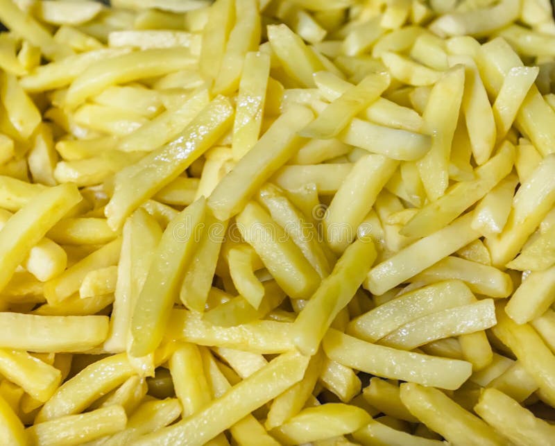 Fried potato chips stock image. Image of juice, starch 151286659