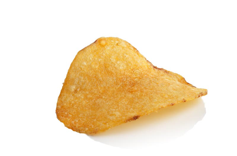 Potato chips