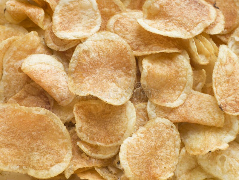 Potato Crisps