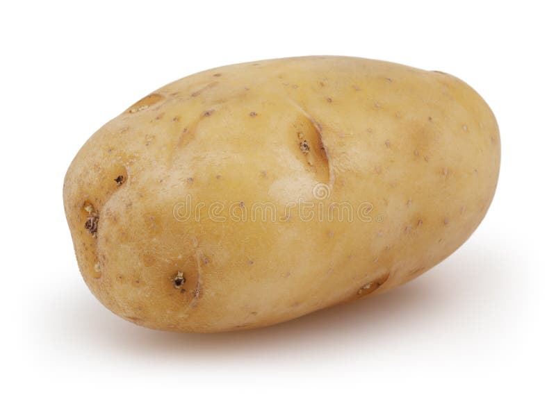 Potato bot