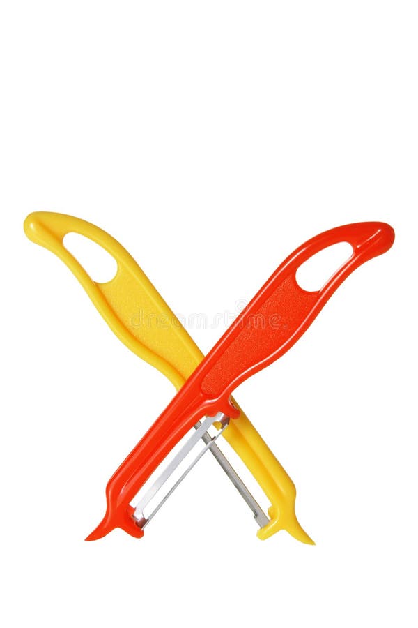 Potato Peelers stock photo. Image of sharpness, still 11370564