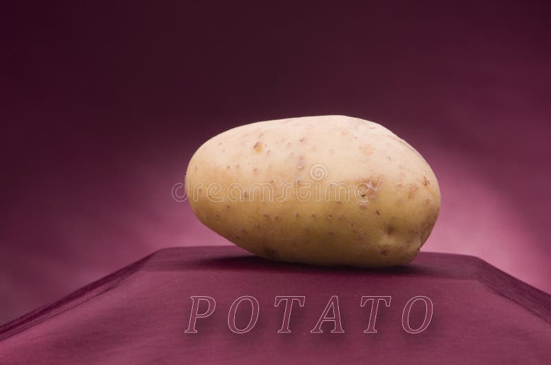 An old moldy potato stock image. Image of fiber, cultivating 111291677